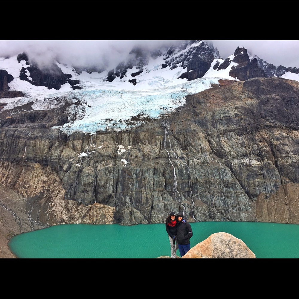 Meet your Posher, Marisa