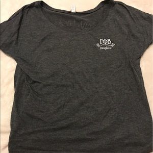 ΓΦΒ Chico State Mom's Weekend Shirt