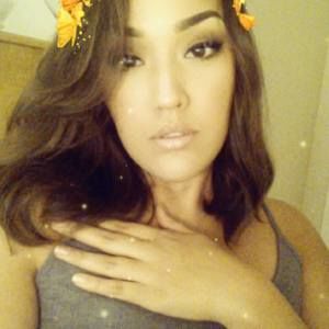 Meet your Posher, Cienna