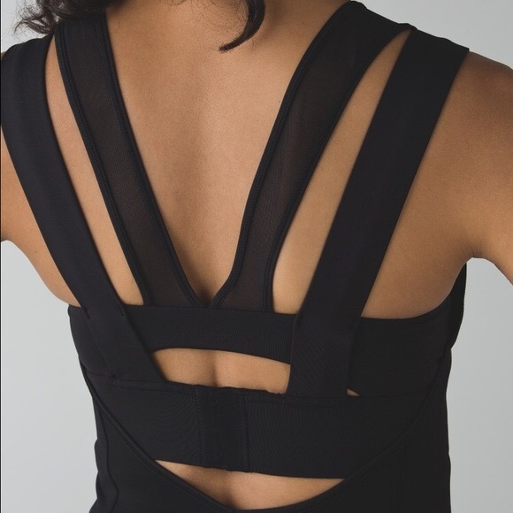 lululemon athletica Super Sport Tank - Picture 2 of 4