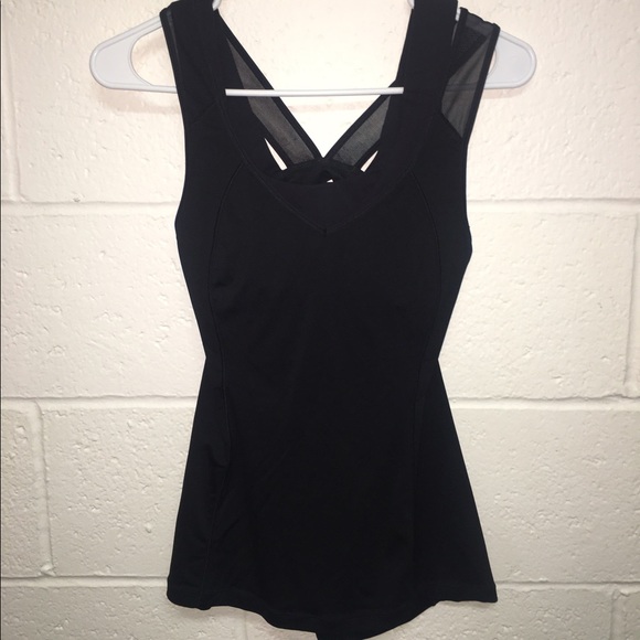 lululemon athletica Super Sport Tank - Picture 3 of 4