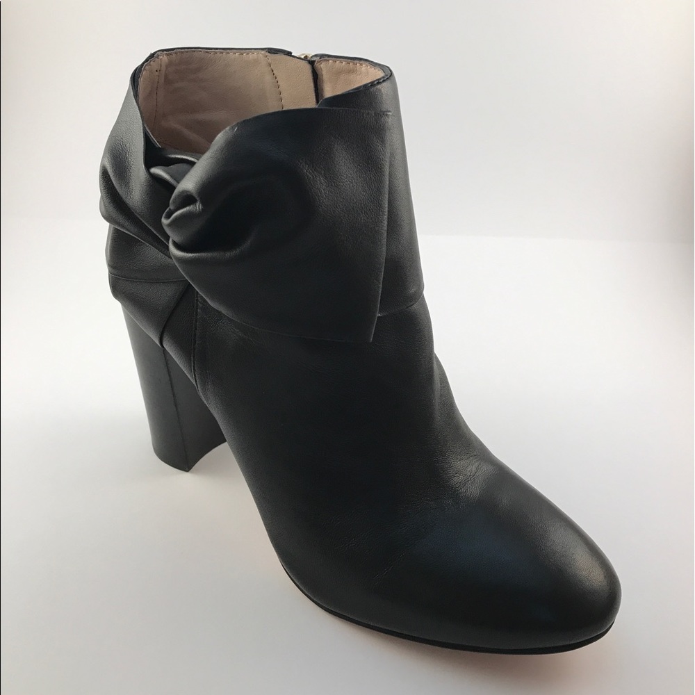 Louis et cie ankle boots Size 8.5 In black