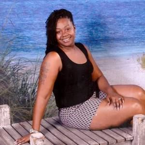 Meet your Posher, Tyshia