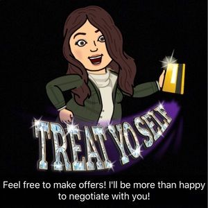 Make an offer! All prices aren't final!