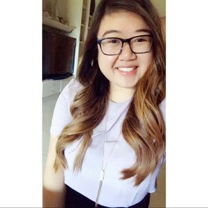 Meet your Posher, Cathy