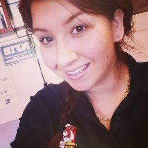 Meet your Posher, Ally