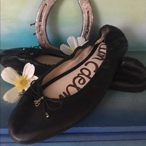 Sam Edelman ballet flats