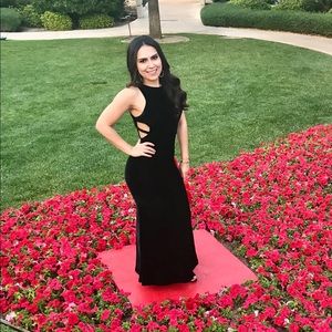 Meet your Posher, Briana