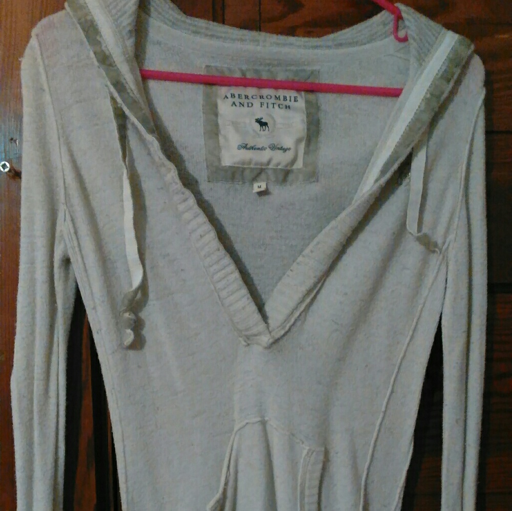 Sweater hoodie