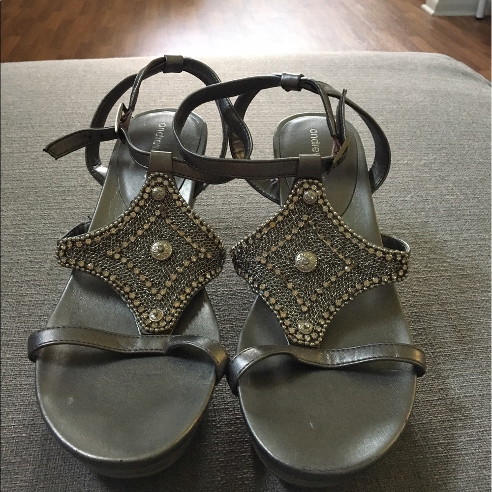 Wedges - Picture 2 of 2