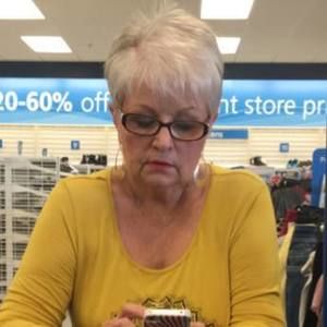 Meet your Posher, Melody