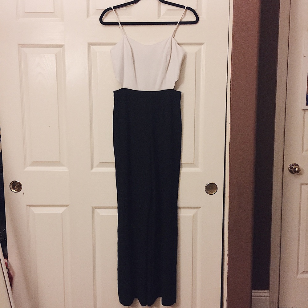Forever 21 Jumpsuits