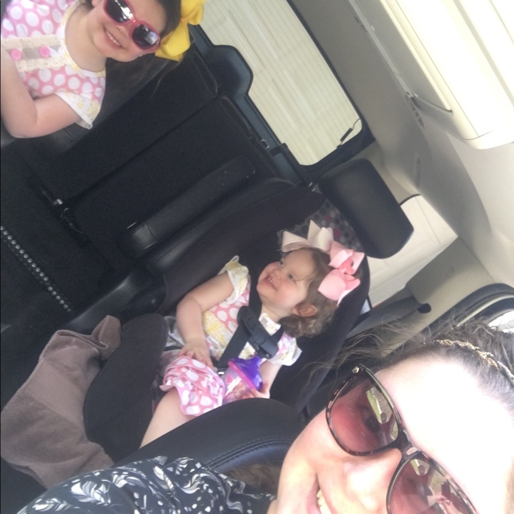 Meet your Posher, Hannah