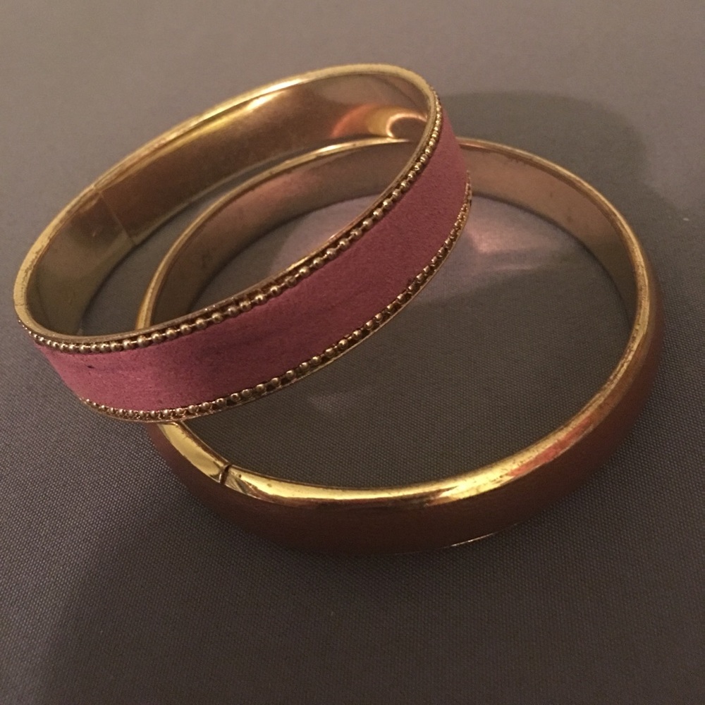 ❤️Vintage Bracelets from the 70s❤️