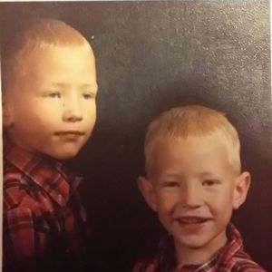 Meet your Posher, Ricky