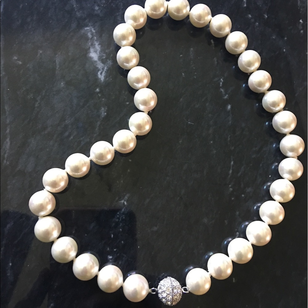 Beautiful large Pearl