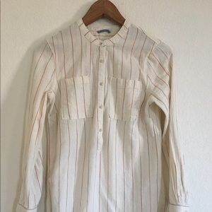 Cotton Tunic from Target. Worn once only.