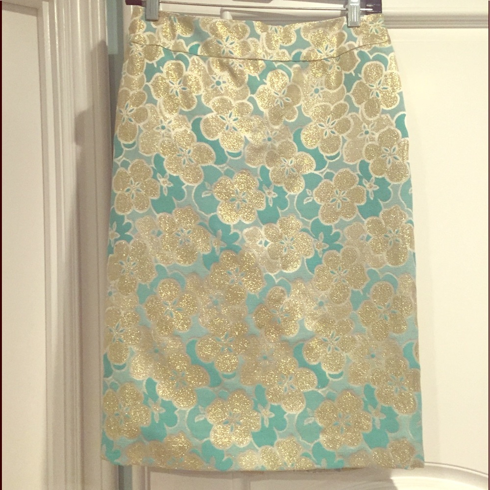 Banana Republic skirt