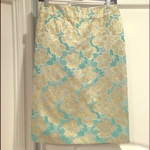 Banana Republic skirt