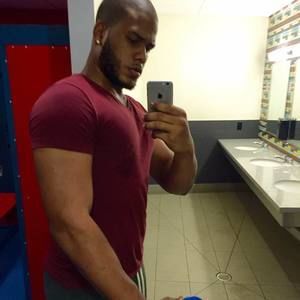 Meet your Posher, Emilio