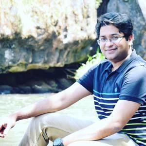 Meet your Posher, Rohit