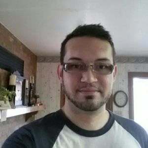 Meet your Posher, Joshua