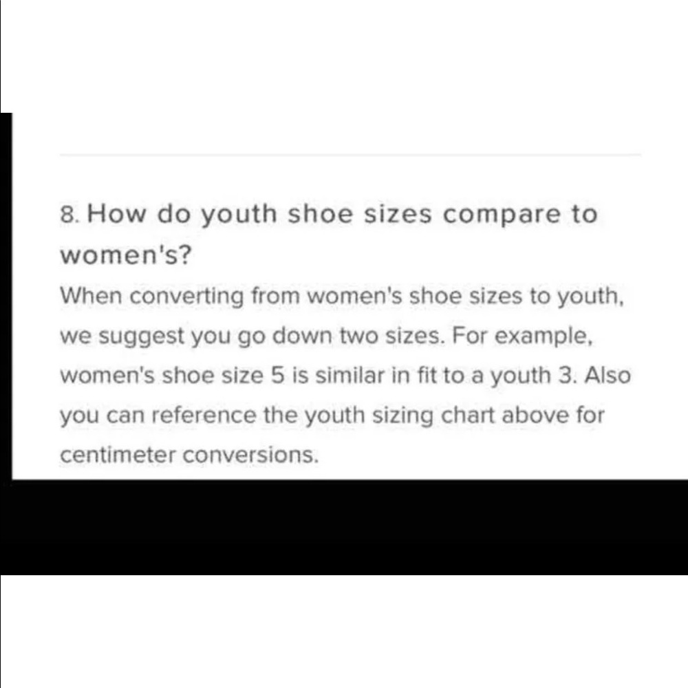 🎉2X HP🎉Toms (Size 8W/6Y) Booties - Picture 6 of 6