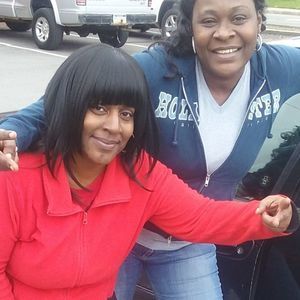 Meet your Posher, Kyshia