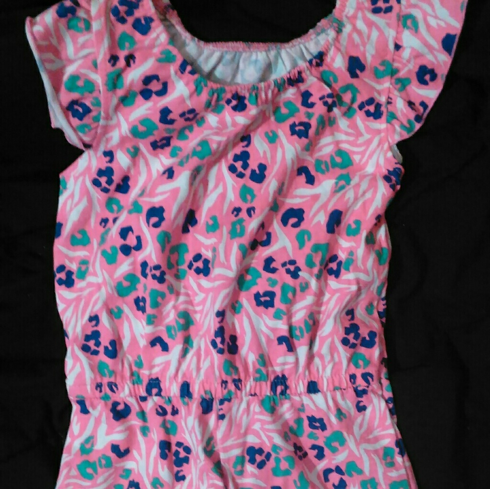 Toddler girl summer outfits