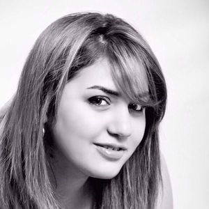 Meet your Posher, Soufia