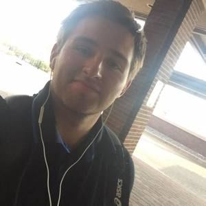 Meet your Posher, Jordan