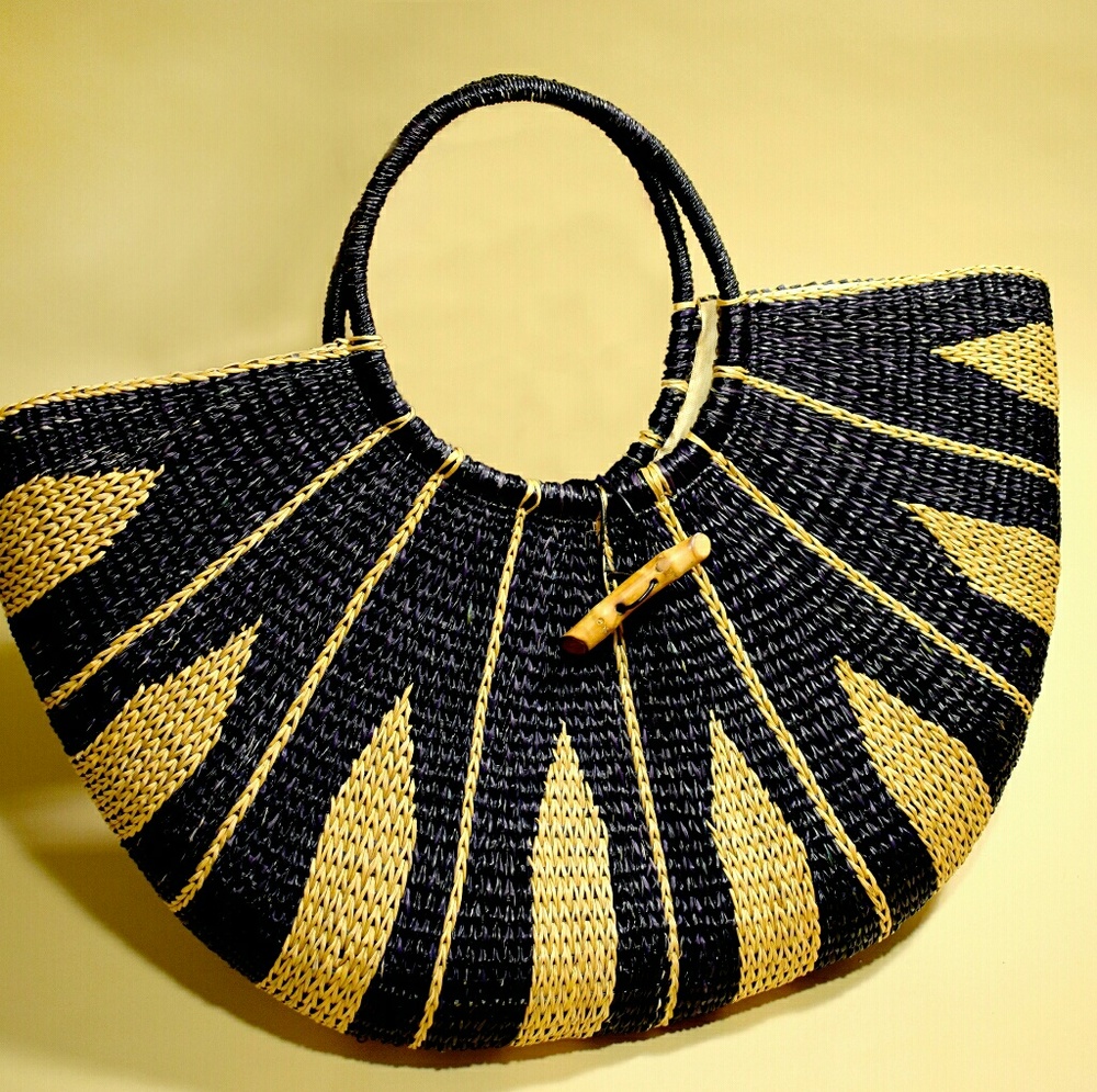 Tommy Bahama Bungalow Bag