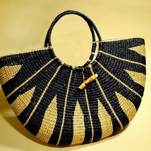 Tommy Bahama Bungalow Bag