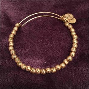 Alex and Ani bracelet