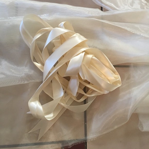 Tulle - Picture 2 of 3