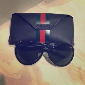 Gucci sunglasses