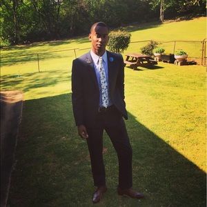 Meet your Posher, Brandon