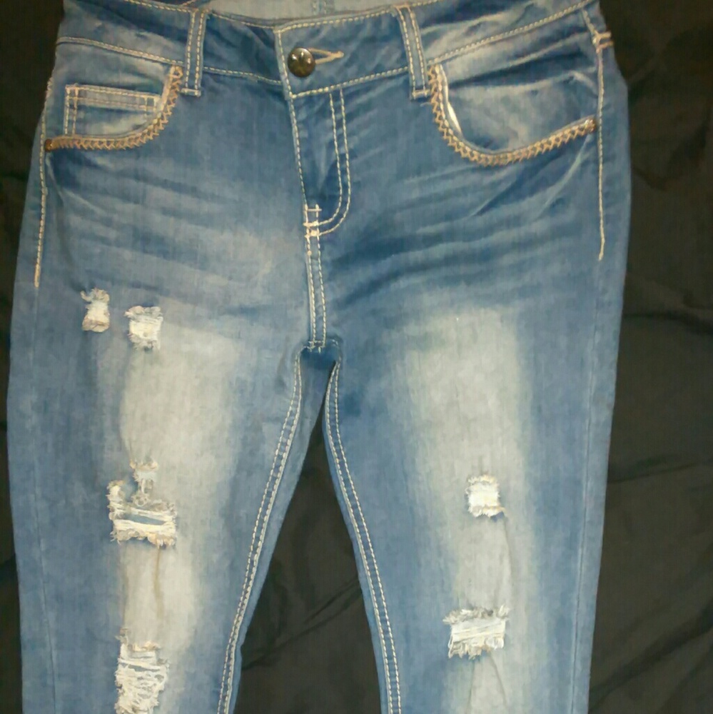 Rue juniors jeans 5/6