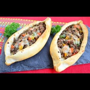 Meet your Posher, Mizou