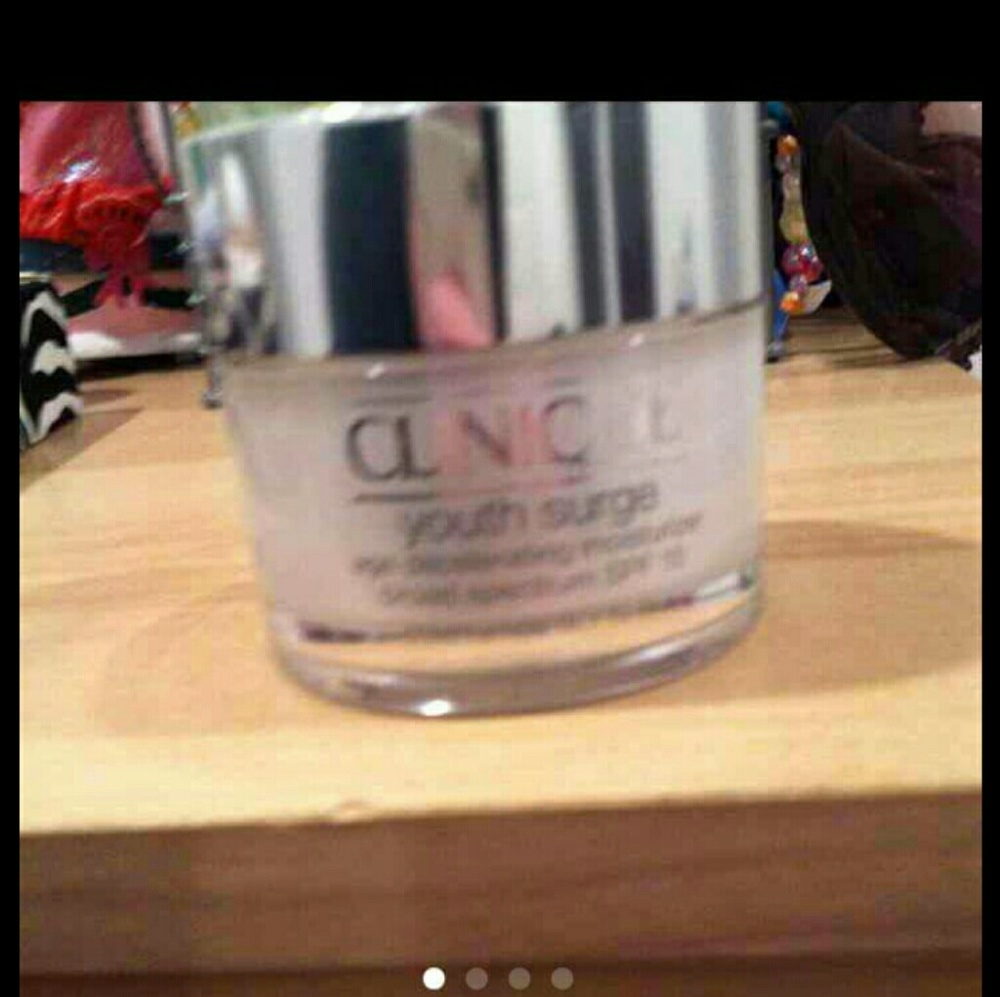 NEW Cinque youth surge