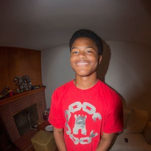 Meet your Posher, Nick