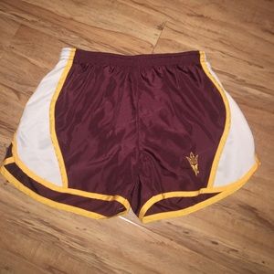ASU Athletic Shorts