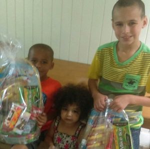 Meet your Posher, Dana