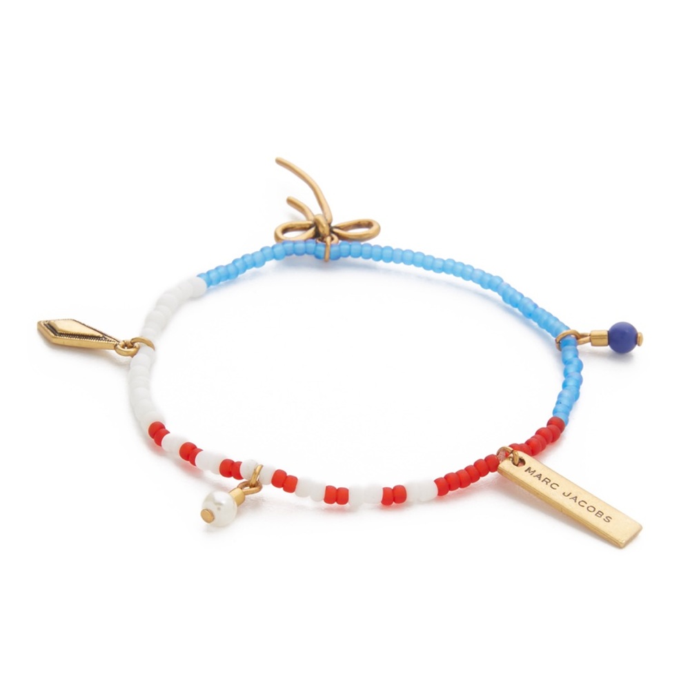 Marc Jacobs Friendship Bracelet