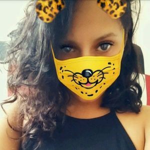 Meet your Posher, Tiffany