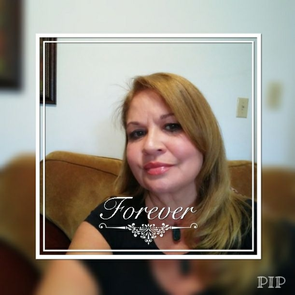 Meet your Posher, Sophia