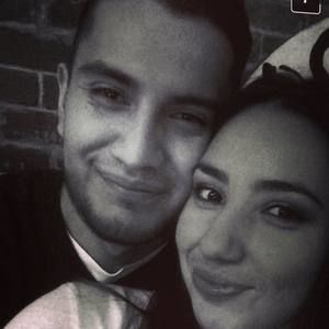 Meet your Posher, Alfonso