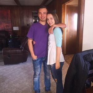 Meet your Posher, Josh