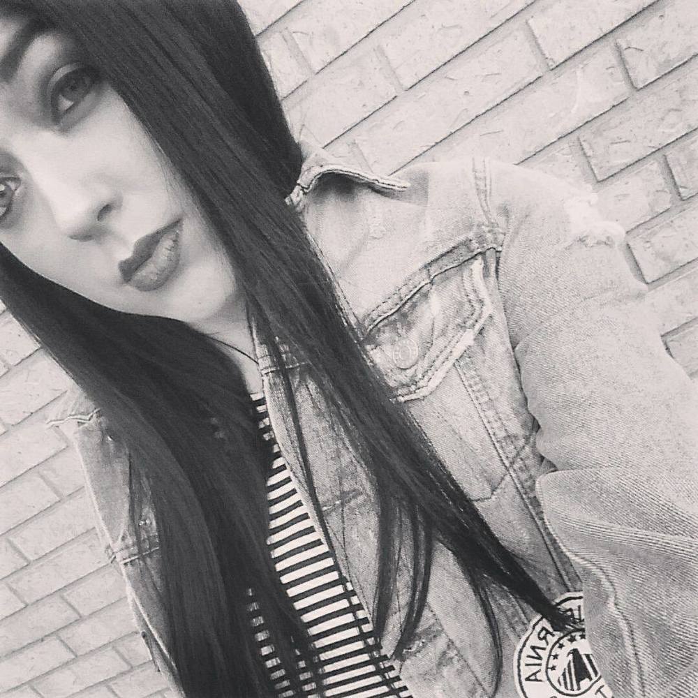 Meet your Posher, Haley