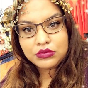 Meet your Posher, Irma